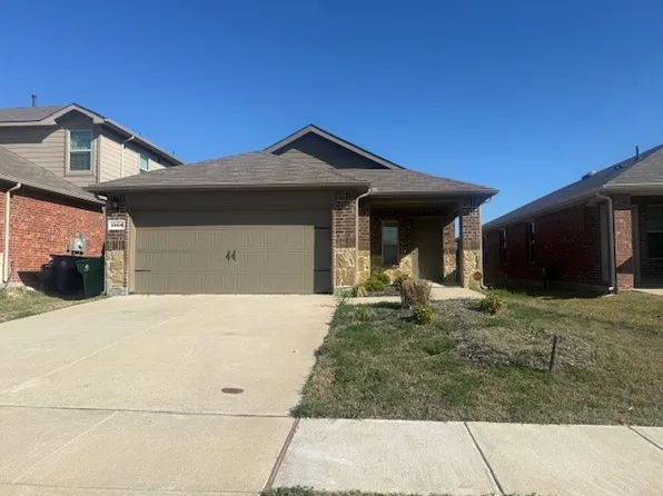2568 Russell St, Crandall, TX 75114