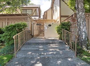 2000 Palm Ave APT 8, San Mateo, CA 94403