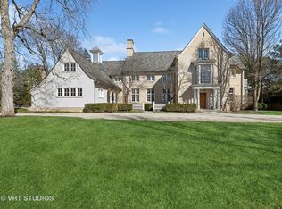 161 N Sheridan Rd, Lake Forest, IL 60045