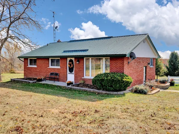 1976 Fish Lake Rd, Prince Edward County, ON K0K 1W0