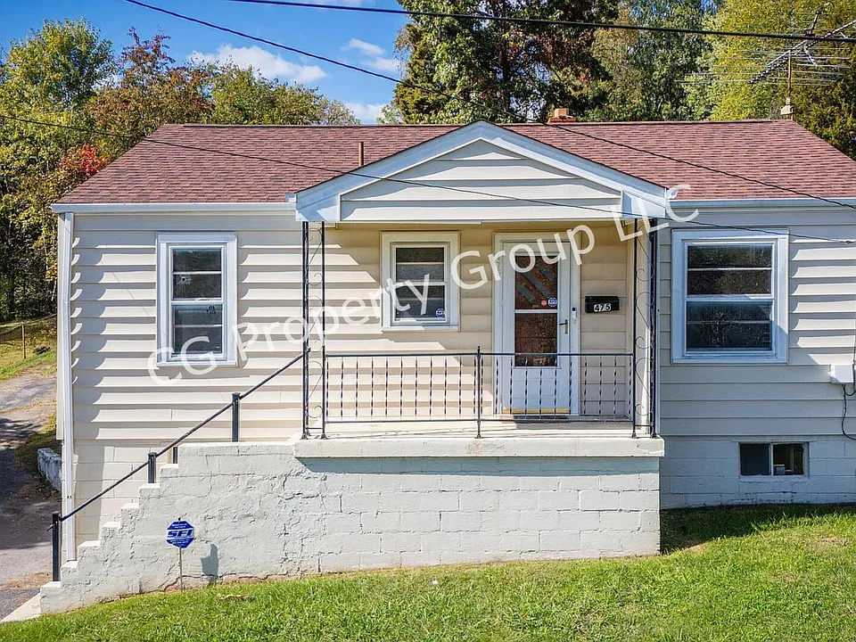 475 Virgil Ave