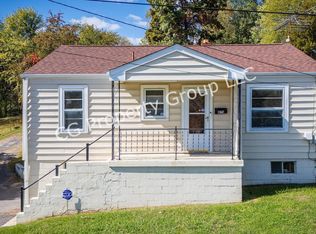 475 Virgil Ave, Kingsport, TN 37665