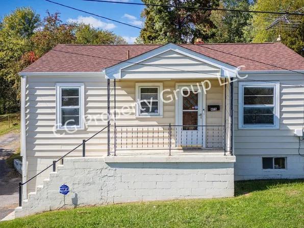 475 Virgil Ave, Kingsport, TN 37665