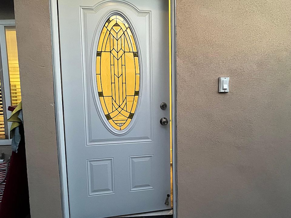 ADU door