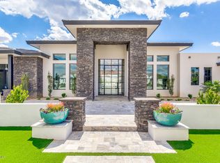 6039 E Mountain View Rd, Paradise Valley, AZ 85253