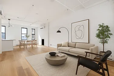 1 Dunham Place, #3N
