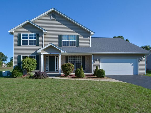 2nd image of 336 Abbington Cir