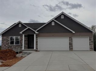LOT 28 Hawk Ridge Ests, Hillsboro, MO 63050