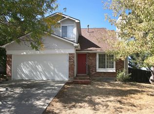 4817 S Espana Ct, Centennial, CO 80015