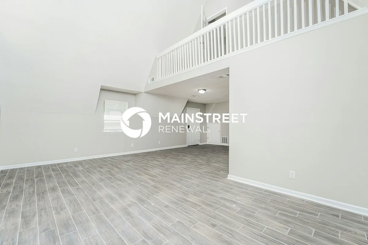 Living Room - 6635 Autumn West Dr