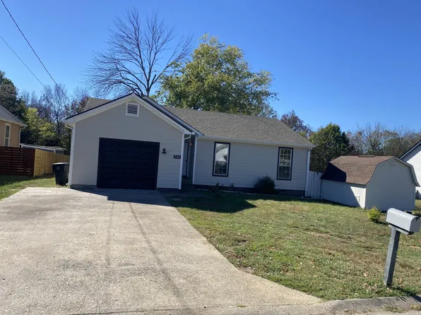3225 Towne Village Rd, Antioch, TN 37013