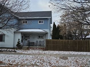 1214 S 9th St #1216, Sheboygan, WI 53081