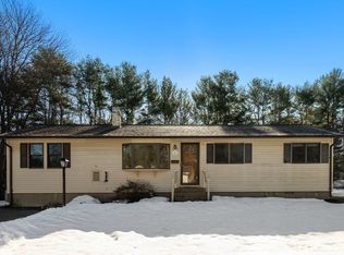 53 Regal St, Holliston, MA 01746
