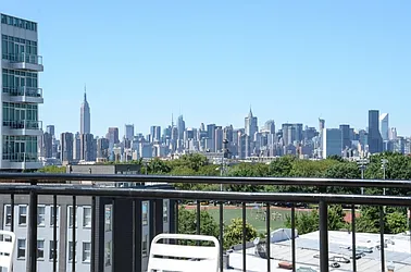 Rented by Citi Habitats