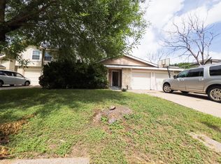 2803 Meadowgrass Ln, Houston, TX 77082