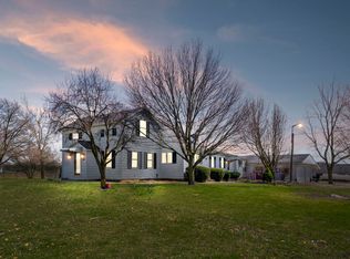 7548 W 2000n Rd, Bonfield, IL 60913