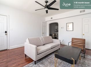 1254 Simms Pl NE #B, Washington, DC 20002