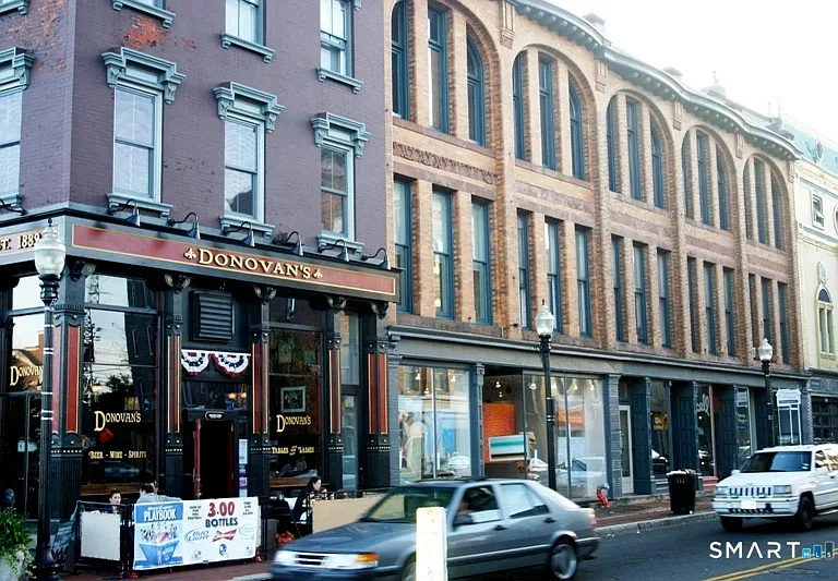 45 Maple St #4J — Photo 30