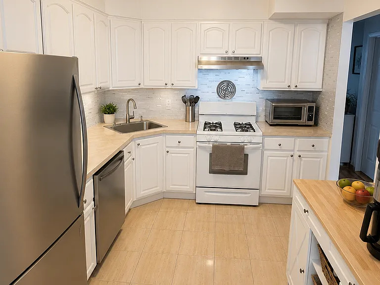 7517 Caldwell Ave #3A — Photo 3