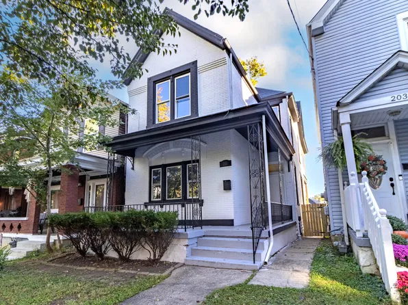 2032 Greenup St, Covington, KY 41014