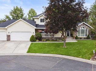16620 N Nevada Ct, Spokane, WA 99208