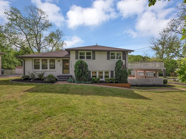 5109 Amalie Dr, Nashville, TN 37211