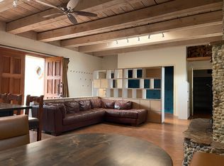 637 Alto St APT B, Santa Fe, NM 87501