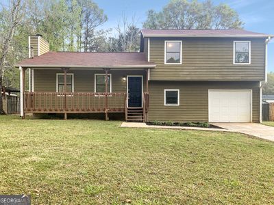 5810 Angela Ct, Douglasville, GA, 30134