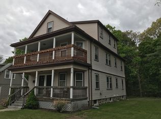 24 Winter St #2, Millis, MA 02054