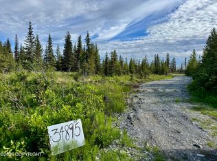 34895 N Fork Rd, Anchor Point, AK 99556