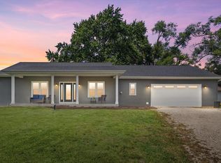 9774 270th Ave, Trevor, WI 53179