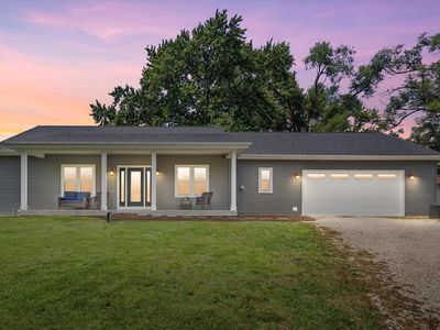 9774 270th AVENUE, Trevor, WI, 53179