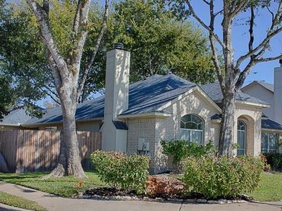 14604 Deaf Smith Blvd, Austin, TX, 78725