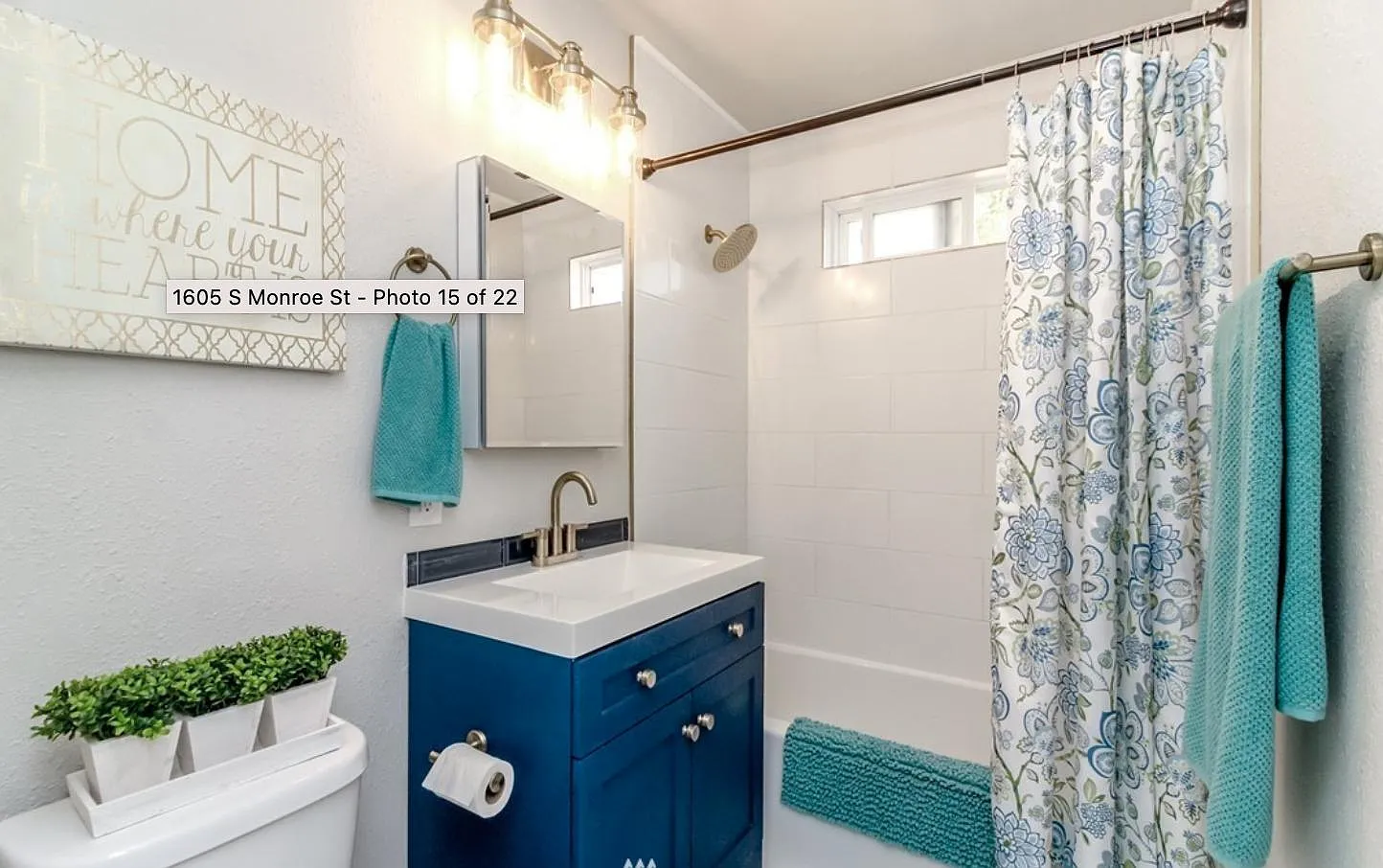 3 bed, 965 sqft, $2,600 — Photo 4