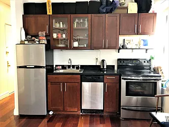 Rented by Dynamik Realty