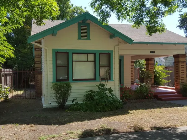 2910 N San Joaquin St, Stockton, CA 95204
