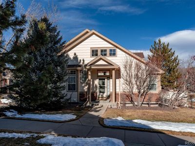 8414 S Moore Street, Littleton, CO, 80127