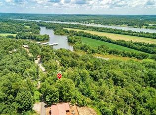 0 Ridgeway Dr LOT 17-21, Sugar Tree, TN 38380