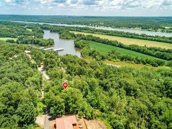 0 Ridgeway Dr Lot 17-21, Sugar Tree, TN 38380