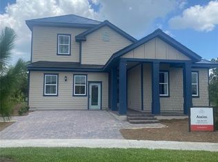 3095 Range Dr, Saint Cloud, FL 34771