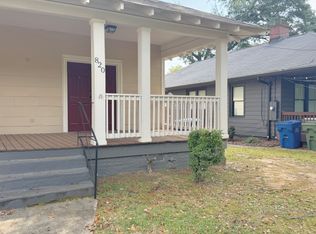 820 Peeples St SW, Atlanta, GA 30310