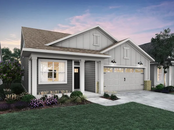 723 Faudree Dr, Westfield, IN 46074