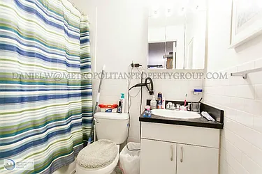 Rented by Metropolitan Property Group