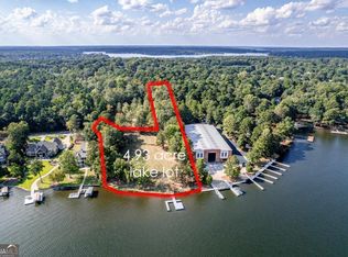 222 Waters Edge Dr, Eatonton, GA 31024