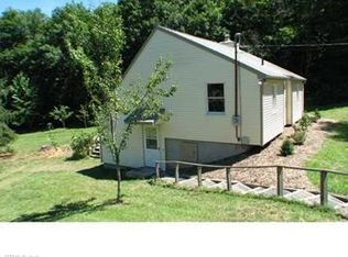 288 Maple Rd, Mansfield, CT 06268