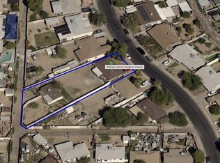 4542 N 50th Dr, Phoenix, AZ 85031