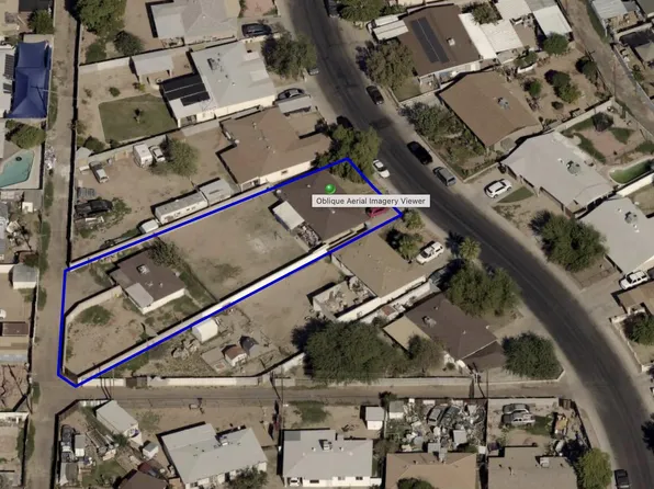 4542 N 50th Drive, Phoenix, AZ 85031