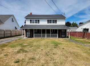 115 Park Ave, Rome, NY 13440