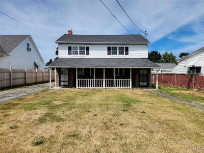 115 Park Ave, Rome, NY, 13440