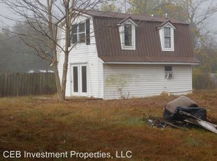 415 Mary Dr, Ledbetter, KY 42058